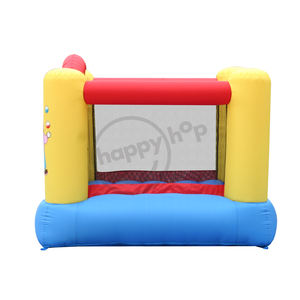 <span class=keywords><strong>Château</strong></span> <span class=keywords><strong>gonflable</strong></span> <span class=keywords><strong>gonflable</strong></span> de maison de rebond de glissière de videur rebondissant de <span class=keywords><strong>Happy</strong></span> <span class=keywords><strong>Hop</strong></span> - Product Image 3