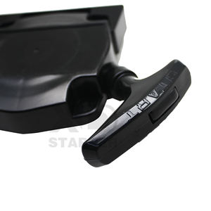 Démarreur à rappel TJ45 TJ53 de haute qualité pour <span class=keywords><strong>Kawasaki</strong></span> Power String Trimmer Démarreur facile avec pièces de rechange pour débroussailleuse de bonne qualité - Product Image 5