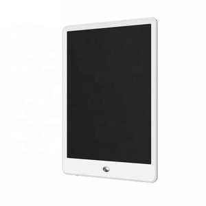 Colorido LCD Ultra Thin 10 mano de la placa de la tableta de dibujo magnética Memo pad para niños de negocios - Product Image 2