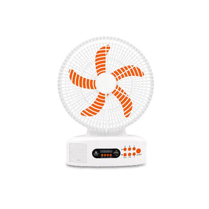 Rechargeable <b>Fan</b> Ventilation Solar <b>Fan</b> for Home 2kw Solar Power System for Fridge <b>Computer</b> Tv <b>Fan</b> and Light HXEX12400 Solar <b>Fan</b> - Product Image 4