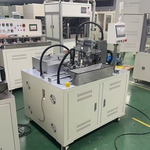BW Heat Pipe Vacuum Degassing Line - Product Image 1