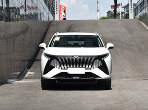 2025 Kaiyi Kunlun 1.6T 197Hp L4 SUV de luxe |   <span class=keywords><strong>Voiture</strong></span> <span class=keywords><strong>neuve</strong></span> de marque chinoise en stock - Product Image 5