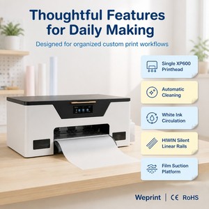 <span class=keywords><strong>Presse</strong></span> à <span class=keywords><strong>chaud</strong></span> 38x38cm pour sublimation de t-shirts et transfert de vinyle HTV, idéale pour Etsy <span class=keywords><strong>Cricut</strong></span> USA - Offre Spéciale - Product Image 4