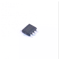 Nouvelle puce IC de chargeur de batterie au lithium linéaire LN4056A ESOP-8 1A, gestion de charge CC/CV, compatible USB, service BOM