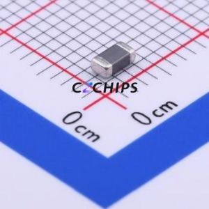 BLM31PG330SH1L Ferrite Bead 1206 RF ( Impedance @ Frequency: 33Ohm@100MHz )( Error: 25% )( DC Resistance (DCR): 9mOhm ) - Product Image 1
