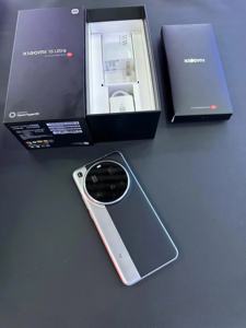 Pour le smartphone 15 Ultra 5G |   Caméra quadruple |   Version déverrouillée |   Snapdragon 8 |   Communication - Product Image 4