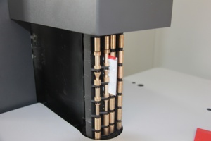 Meilleure machine à cintrer les lettres de canal <span class=keywords><strong>2021</strong></span> Hightech HT1 avec fonction multifonctionnelle, adaptée au Channelumr, à l'aluminium plat et à l'aluminium... - Product Image 4