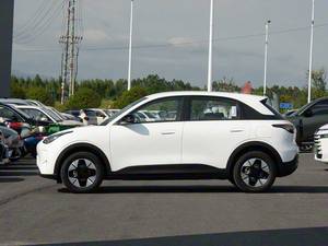 Nuevo modelo Geely Star Wish 2026 2025 Long Range Youth Edition Turbo Electric Car de alta calidad a bajo precio EV Car - Product Image 4