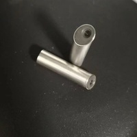 Objectif d'endoscope médical OEM à lentille convexe UR 2.77 25 70