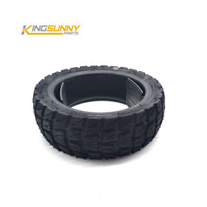 Roller-Rad XuanCheng 10*<span class=keywords><strong>2.75</strong></span>-6.5 Offroad Schlauchloser Reifen für Speedway 5 Dualtron 3 Roller Vakuumreifen Roller-Ersatzteil - Product Image 6