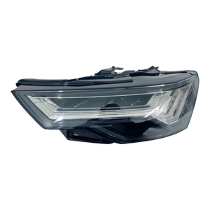 OEM ban đầu 24V Đèn pha scrapper cho A6 C8 ma trận phát sáng tín hiệu dòng chảy 6000K Nhiệt độ màu Điều kiện Mới - Product Image 4