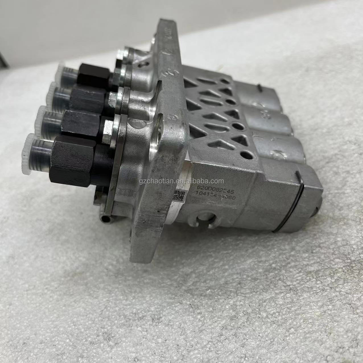 High-quality Fuel Injection Pump 131010031 for 404D-22