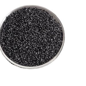 Pellet PPO granuli materia prima noril PPO ossido di polifenilene granulo nero - Product Image 1