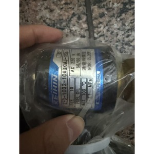 โซลินอยด์วาล์วน้ำมันเชื้อเพลิงเคฮิน ZFD-1032-10AUKMJ-1 12V 12W แบบติดตั้งบนแผง ผลิตในญี่ปุ่น - Product Image 2