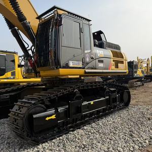 Excavadora Caterpillar 340 de 40 Toneladas de Alta Resistencia y Alta Productividad - Product Image 1
