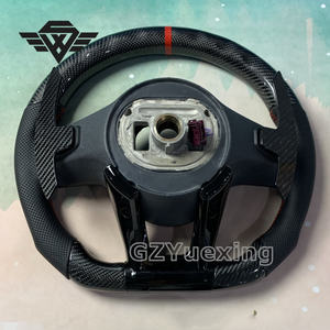 <span class=keywords><strong>Volant</strong></span> personnalisé de haute qualité pour Mercedes Benz W809 W223 W212 808 GLE CLA 45 C63 C43 E63 AMG Cars - Product Image 6