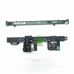 L3110 Scanner head và động cơ đèn cho Epson l3156 3158 l3110 3118 3119 5198 l3150 máy in phun bộ phận