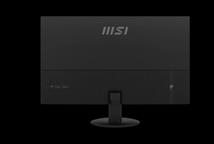 จอภาพธุรกิจ MSI PRO MP272L 27 นิ้ว FHD 1920*1080 IPS 100Hz รุ่นใหม่ล่าสุด - Product Image 4