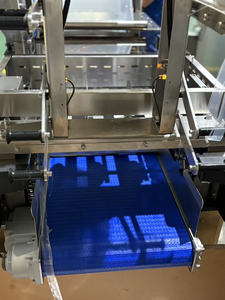 Machine d'emballage sous vide thermoformage de petite taille pour l'industrie des snacks, emballage de viande séchée, d'arachides - Product Image 6