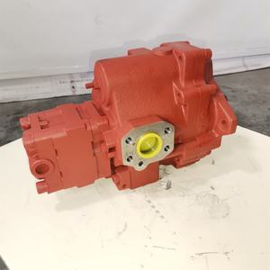 ปั๊มหลักของรถขุดปั๊มไฮดรอลิก Zx110 Zx17-u Zx40 Zx50รถขุดสำหรับ Hitachi 4654364 - Product Image 2