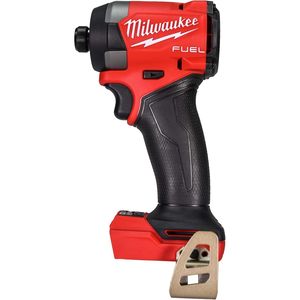 Pour visseuse à chocs sans fil 18V 1/4'' hexagonale (outil seul) 2953-20, vitesse variable, sans balais, rouge, 3900 tr/min, outils électriques - Product Image 4