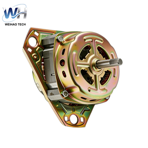 Motor de <span class=keywords><strong>Lavadora</strong></span> de Cobre de 135W XD, Repuestos para <span class=keywords><strong>Lavadora</strong></span> Whirlpool <span class=keywords><strong>Panasonic</strong></span> - Product Image 2