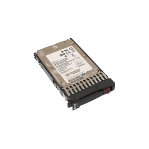 730703 baru SAS 2.5 ''900GB 10K Server Hard drive - Product Image 1