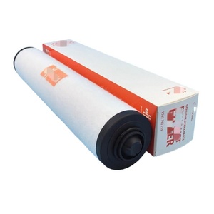 Giá thấp giấy lọc dầu lọc ek9008 ek9009 cho công nghiệp Thiết bị lọc - Product Image 5