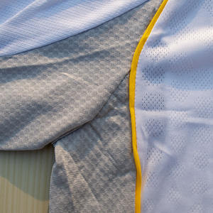 Gepersonaliseerde Premier League shirts met Messi/Ronaldo - Geïnspireerde naam & nummer, voetbalshirts voor volwassenen - Product Image 6