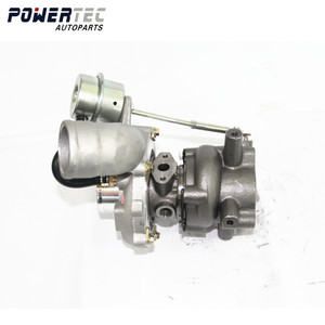 Compresor de turbocompresor de alto rendimiento, GT1752S 733952-5001S 28200-4A101 para <span class=keywords><strong>Sorento</strong></span> 2,5 CRDI - Product Image 4
