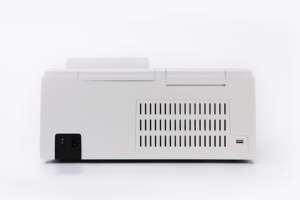 Espectrofotómetro UV-VIS WESTTUNE N4S/N4 con Monocromador Czerny-Turner, Detector de Fotocélula de Silicio, Rango de Longitud de Onda de 190-1100nm - Product Image 3