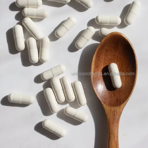 Günlük probiyotikler toz poşetleri tabletler kapsüller sindirim bağışıklığı ve cildi destekler - Product Image 1