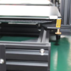 Ressort de nivellement KINGROON B1143 pour l'ajustement de la plateforme en verre de l'imprimante 3D - Product Image 4