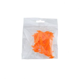High Quality No Tie Shoelaces <b>Elastic</b> Lazy Silicone Shoelaces for Adults - Product Image 1