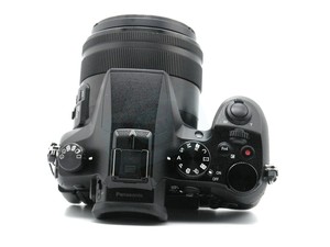 Hft กล้องดิจิตอล <span class=keywords><strong>DMC</strong></span>-FZ2500ดิจิตอล DSLR 4K UHD สำหรับถ่ายภาพวิดีโอเซ็นเซอร์ CMOS มิลเลอร์เลส - Product Image 4