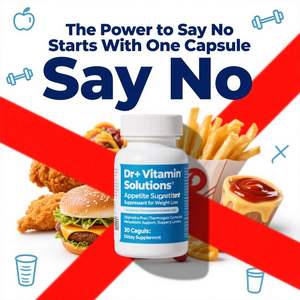 Suplemen <span class=keywords><strong>Herbal</strong></span> Kapsul Keras OEM Mendukung Pengendalian Berat Badan Mengandung Kapsul Kayu Manis, Jahe, dan <span class=keywords><strong>Guarana</strong></span> - Product Image 5