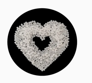 PP Gránulos Plástico Materia Prima Polipropileno Pellets - Product Image 1