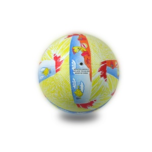Proyoung voleibol suave tamaño oficial Voleibol de goma <span class=keywords><strong>piscina</strong></span> al aire libre y voleibol de playa para juegos familiares - Product Image 6