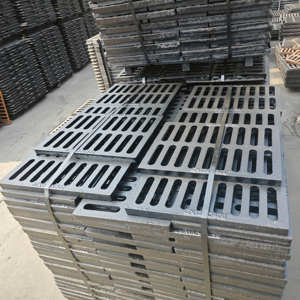 <span class=keywords><strong>Grille</strong></span> <span class=keywords><strong>de</strong></span> drainage <span class=keywords><strong>de</strong></span> voie en <span class=keywords><strong>fonte</strong></span> en gros, couverture <span class=keywords><strong>de</strong></span> <span class=keywords><strong>grille</strong></span> <span class=keywords><strong>de</strong></span> fossé d'eau <span class=keywords><strong>de</strong></span> pluie - Product Image 5