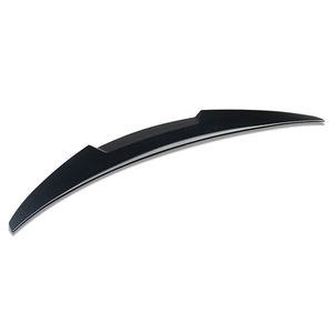 Accessoires de voiture en fibre de carbone pour <span class=keywords><strong>honda</strong></span> <span class=keywords><strong>civic</strong></span> 11e génération <span class=keywords><strong>2021</strong></span> 2022 pièces automobiles kit carrosserie pare-chocs arrière spoiler lèvre diffuseur - Product Image 2