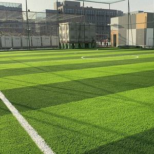 Fabricant chinois de <span class=keywords><strong>gazon</strong></span> artificiel pour le football | Échantillons gratuits disponibles | Obtenez un <span class=keywords><strong>devis</strong></span> aujourd'hui. - Product Image 5