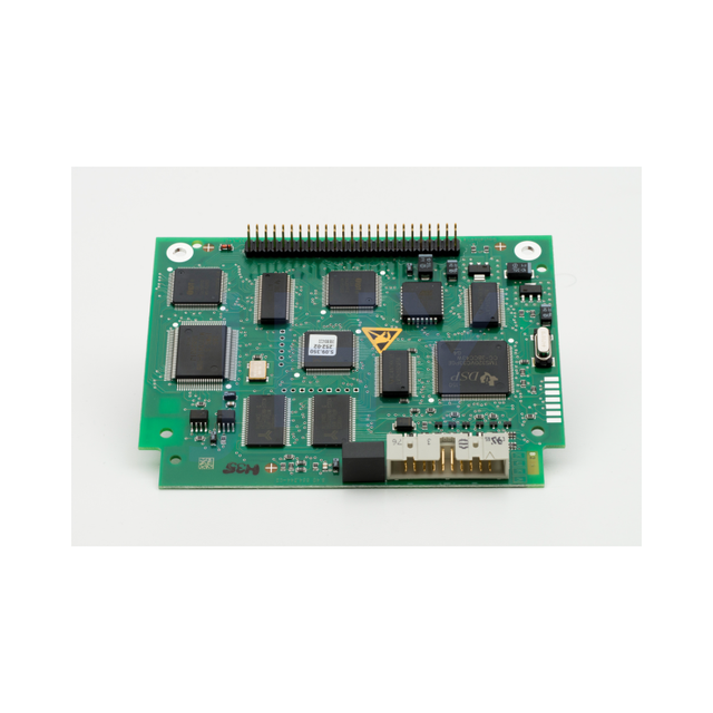 KUKA Industrial Robot Spare Part New and Original DSE-IBS-C33 00-117-336 00117336