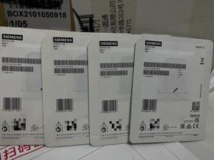 Original Siemens SIMATIC S7 <b>Memory</b> <b>Card</b> 6ES7954-8LC03-0AA0 for S7-1200/1500 CPU, 4MB/12MB/24MB/256MB Non-Volatile Storage - Product Image 4