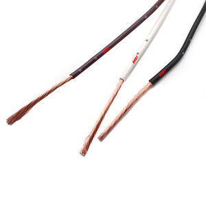 Câble AVSS 1,25 mm PVC Très Fin Câble Basse Tension Câble de Voiture pour Automobiles - Product Image 1