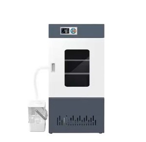 Dispositivos termostáticos de laboratorio de microbiología Incubadora de temperatura constante para cultivo termostático - Product Image 3