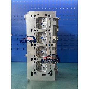 Vente chaude d'usine, essence, 4 cylindres, 1,6 L, culasse K4M-NEW pour <span class=keywords><strong>Renault</strong></span> Clio <span class=keywords><strong>Megane</strong></span> Laguna Scenic pour moteur Nissan - Product Image 4