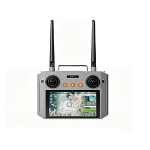 Contrôleur Skydroid G12-H avec écran, transmission, robot, télécommande en plastique et métal pour bateaux et voitures - Product Image 5