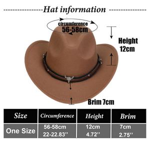 Chapeaux de cowboy Bangora en gros d'usine, imperméables, en grandes quantités, pour l'été, les loisirs et les voyages - Product Image 3