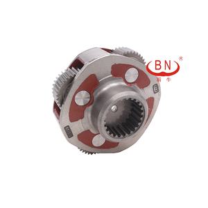 Ensemble porte-engrenage 20Y-26-22170 pour réducteur d'orientation KOMATSU PC200-6, 2ème étage - Product Image 1