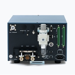 Détecteur de fuite de pression différentielle COSMO LS-R902, testeur de fuite d'air, testeur MDP, testeur d'injecteurs Common Rail - Product Image 1